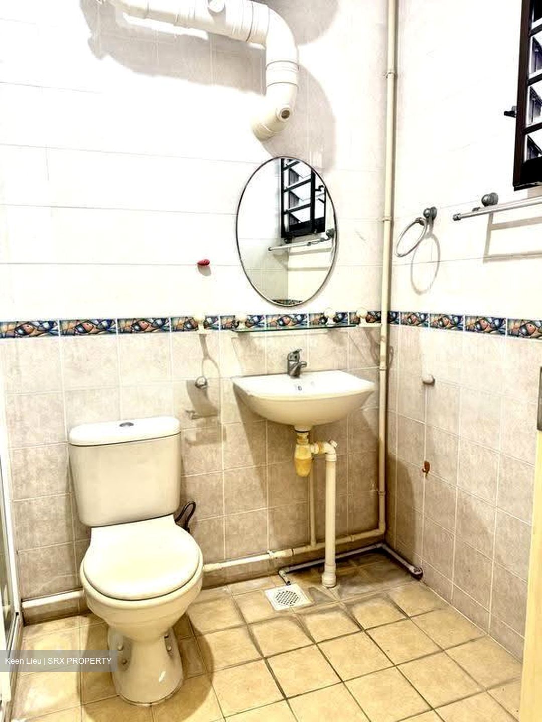 Blk 18 Dover Ville (Queenstown), HDB 4 Rooms #609549041
